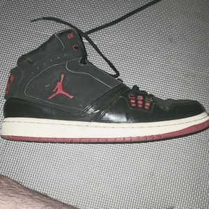 Air jordans